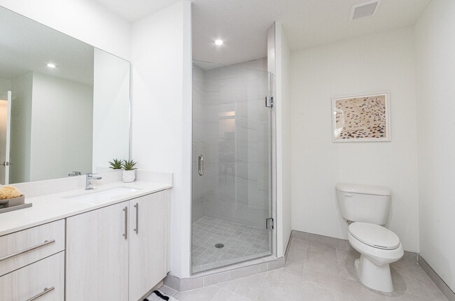 Photo - The MID Apartment Residences