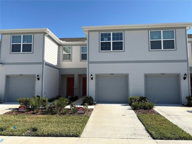 Building Photo - 2586 Winsome Wy