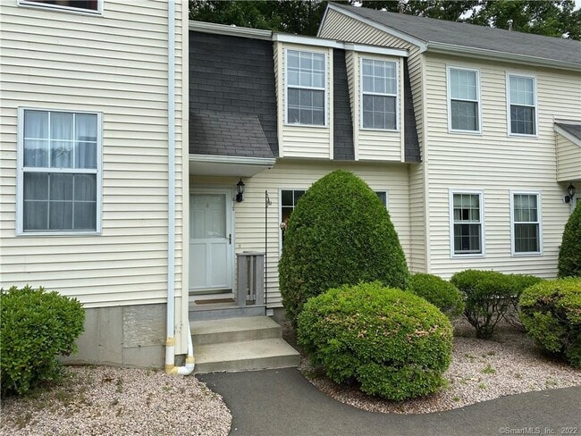 Photo - 229 Branford Rd Condo Unit 412