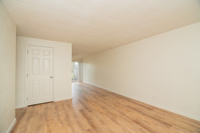 Village Park Apartments