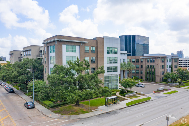 Building Photo - Pearl Greenway Rental