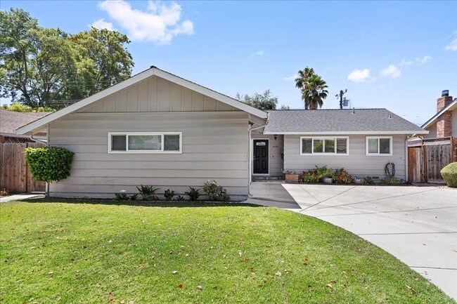 Building Photo - Updated 3BD/2BA Home in Heart of Silicon Valley
