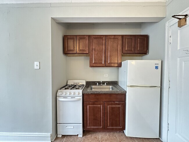 Photo - 4333 N Damen Ave Unit M06R