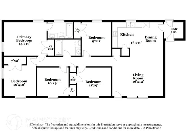 Photo - 121 Jethro Cir