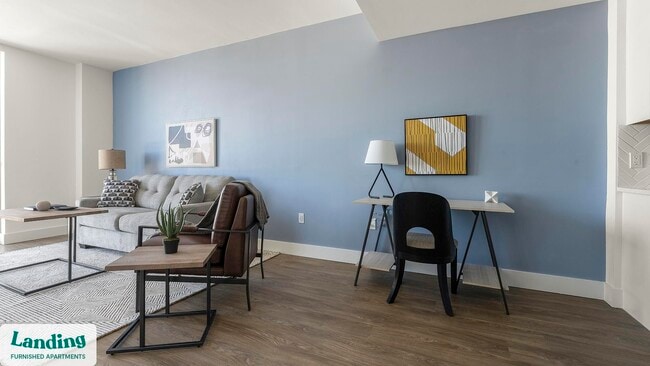 Photo - 1950 Mayfair St Unidad 802.1412427