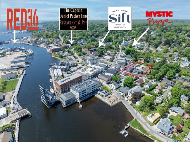 Photo - 5 Pearl St Unidad 3