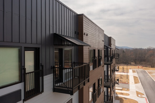 Urban Loft Co Fayetteville