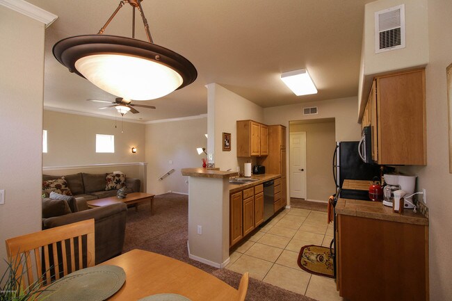 Photo - 7050 E Sunrise Dr Unit 17203