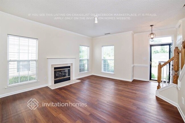 Photo - 2497 Governors Pointe Ct NE