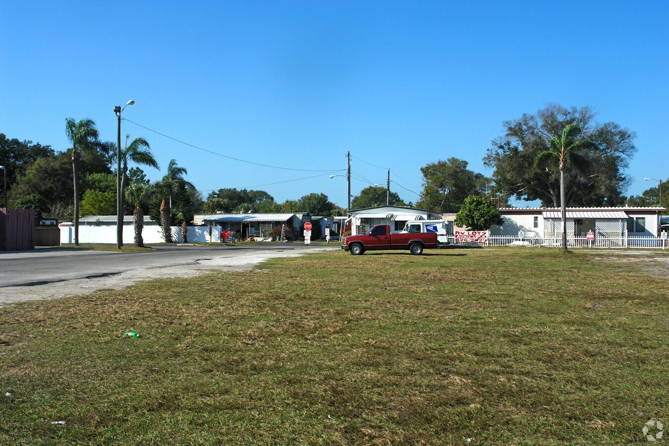 Photo - Hollywood Trailer Park