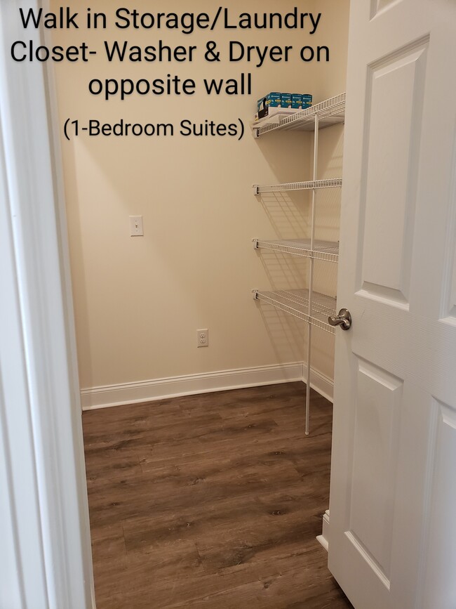 Photo - The Residences at St. Joseph Court