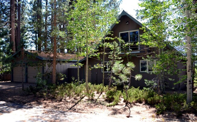 Building Photo - Warm & Inviting Cabin on the Meadow Avail.... Rental