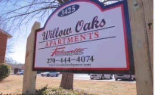 Willow Oak Apartments - Willow Oak Apartments
