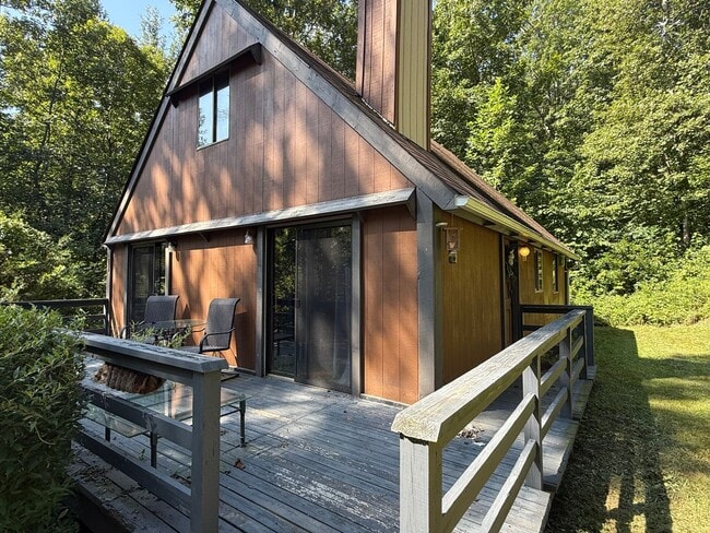 Building Photo - 4130 Monacan Trail Rd