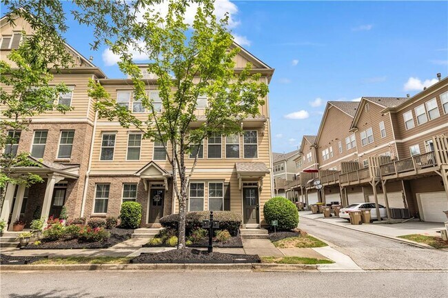 Building Photo - 501 Grove Field Ct NW