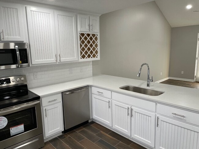 Photo - Newly Remodeled Duplex Available this Fall!