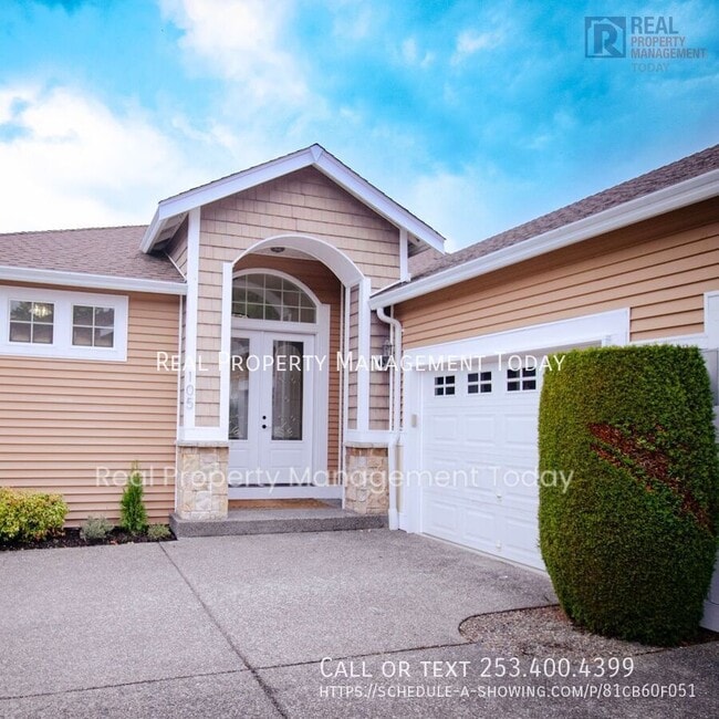 Building Photo - 105 Lane Blvd NW