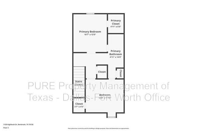 Photo - 1128 Highbush Dr