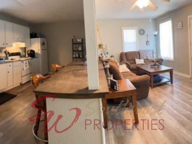 Photo - Perfect 1 Bed / 1 Bath Apartment (Single Occupancy Only)