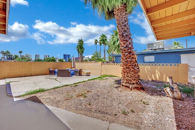 Photo - 1304 Rexford Pl