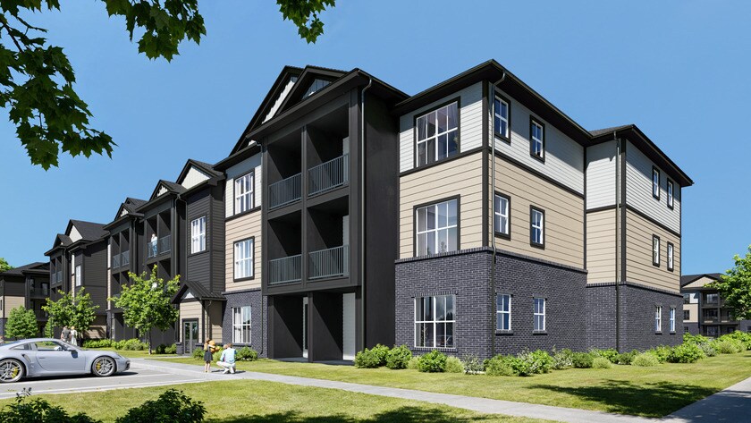 The Belle at Cedar Creek - The Belle at Cedar Creek