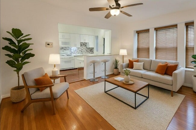 Photo - 6023 Waterman Blvd Unit 1E