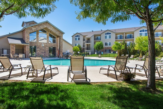 The Landings at Eagleridge Apartments - The Landings at Eagleridge Apartments