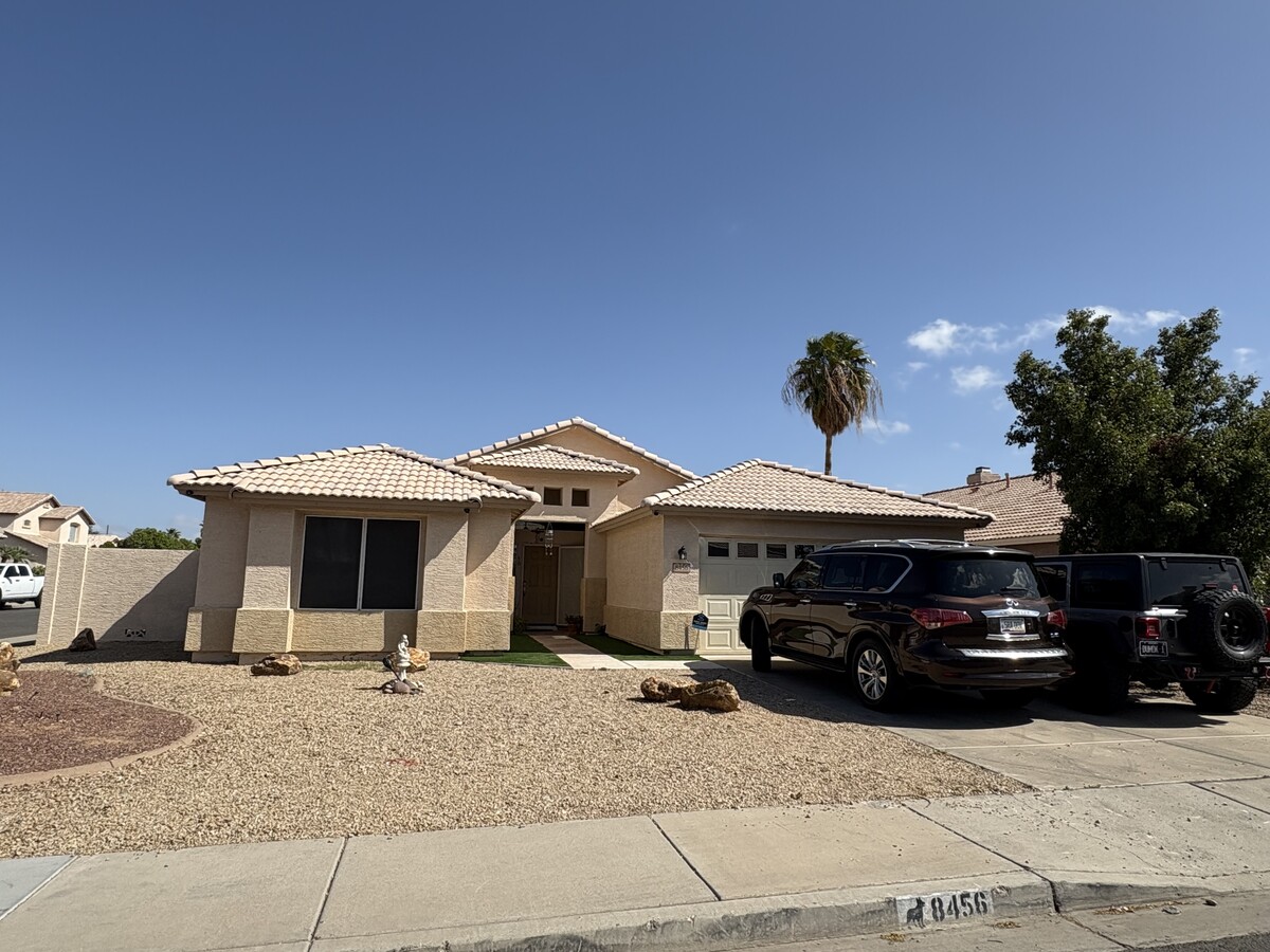 Photo - 8456 W Cherry Hills Dr House