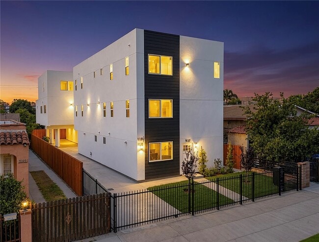 Building Photo - 5327 Geer Ave