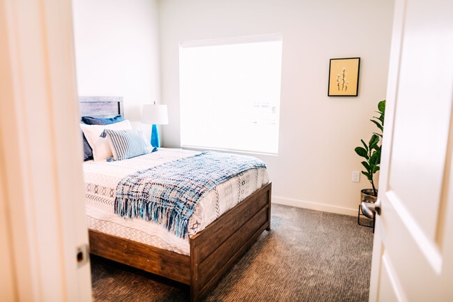 Photo - Heartland Flats North Platte