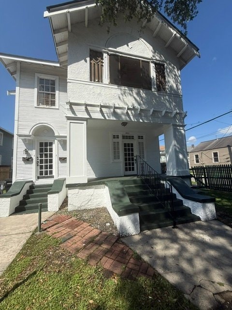 Photo - 4001 Banks St Unidad 1