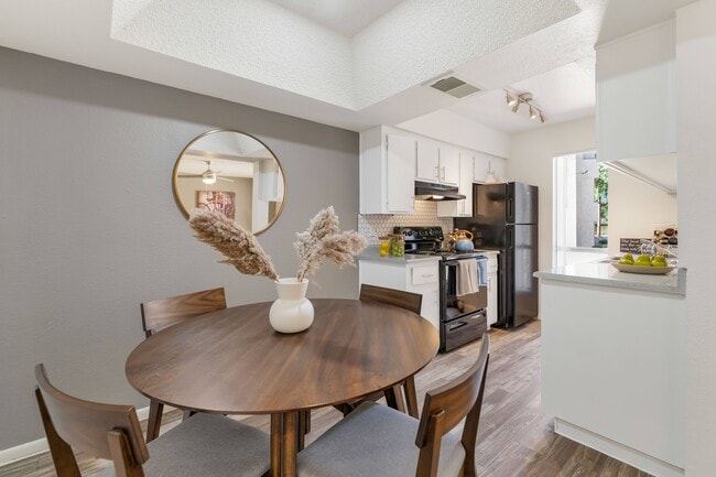 Glen Brae Apartments
