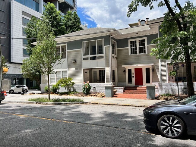 Photo - Juniper Place Condominiums