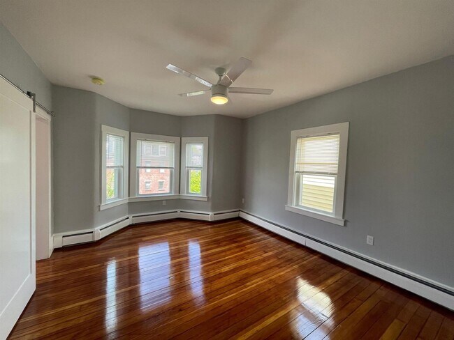 Photo - 354 Somerville Ave Apartments Unit 2