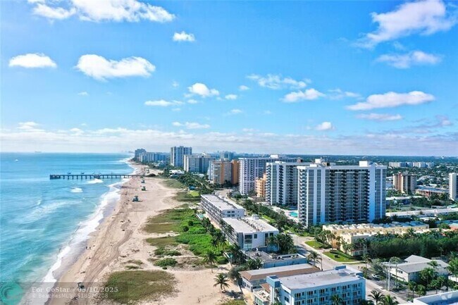 Building Photo - 525 N Ocean Blvd Unit 520 Rental