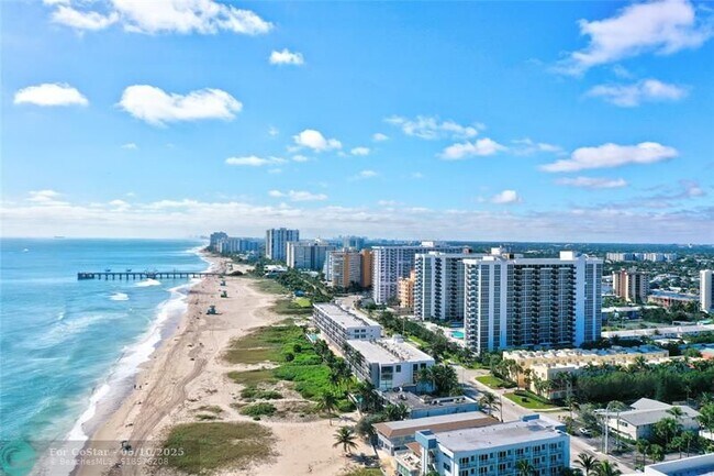 Photo - 525 N Ocean Blvd Condo Unit 520
