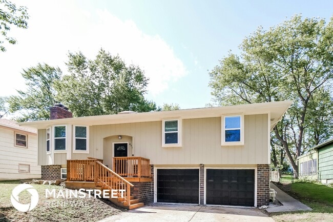 Photo - 8710 Stark Ave