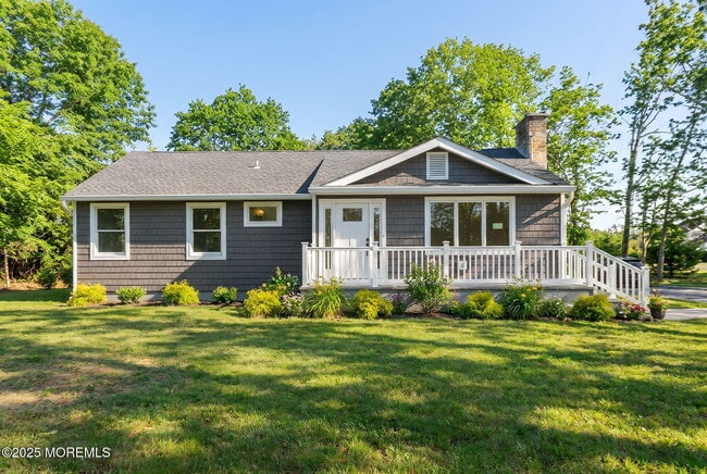 Photo - 458 Newtons Corner Rd