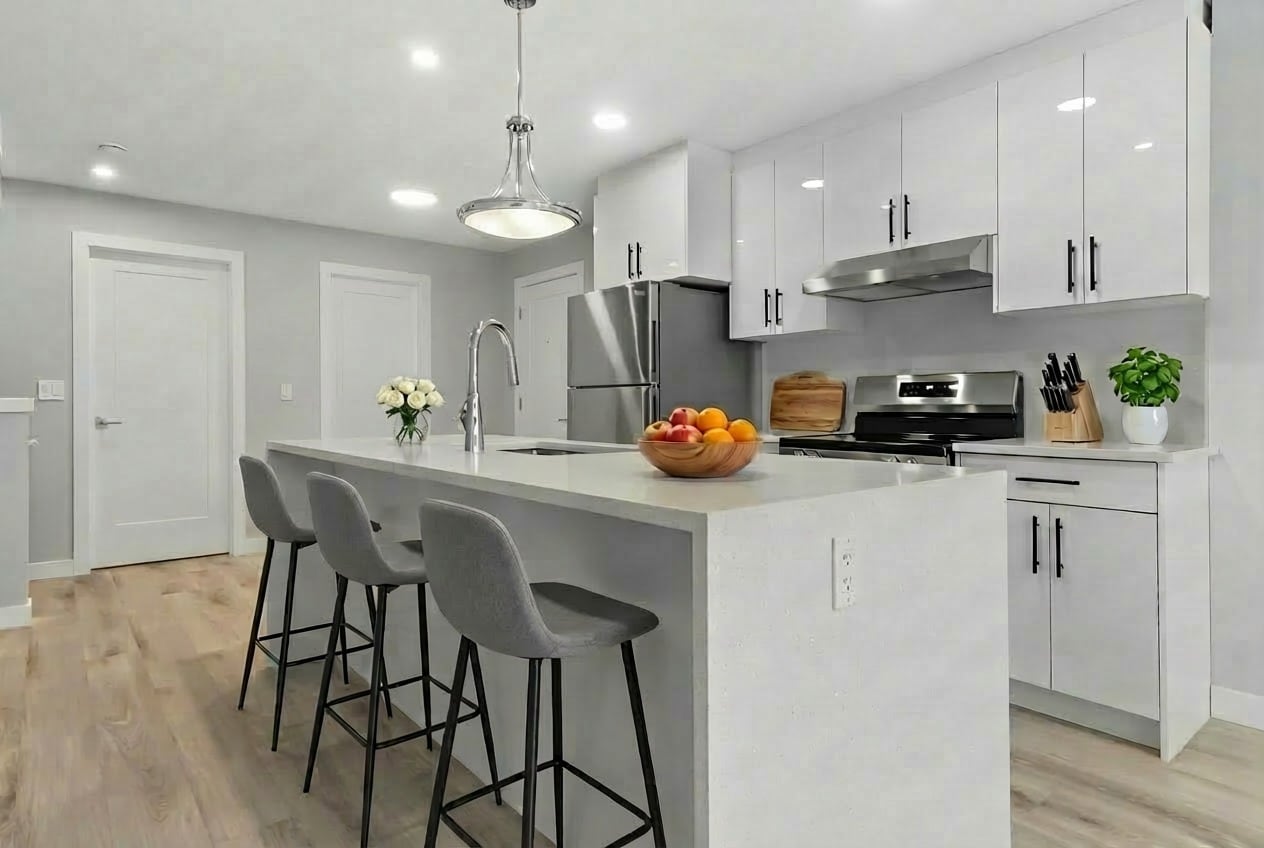 10996 123 St NW - 10996 123 St NW