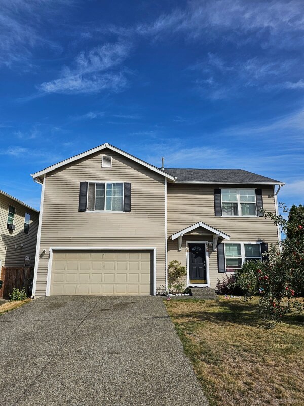 Photo - 18447 95th Ave E