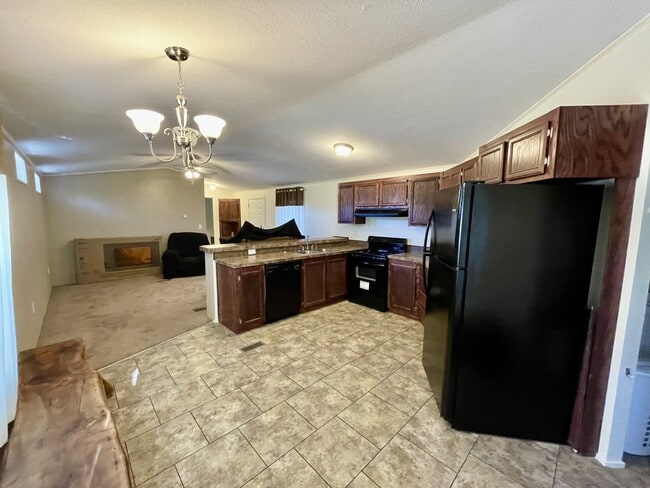 Photo - 129 Bonanza Dr