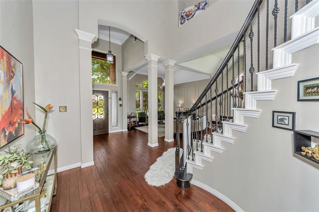 Photo - 3608 Edgestone Dr