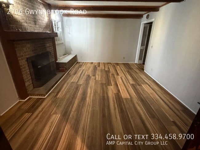 Photo - 2706 Gwynnbrook Rd