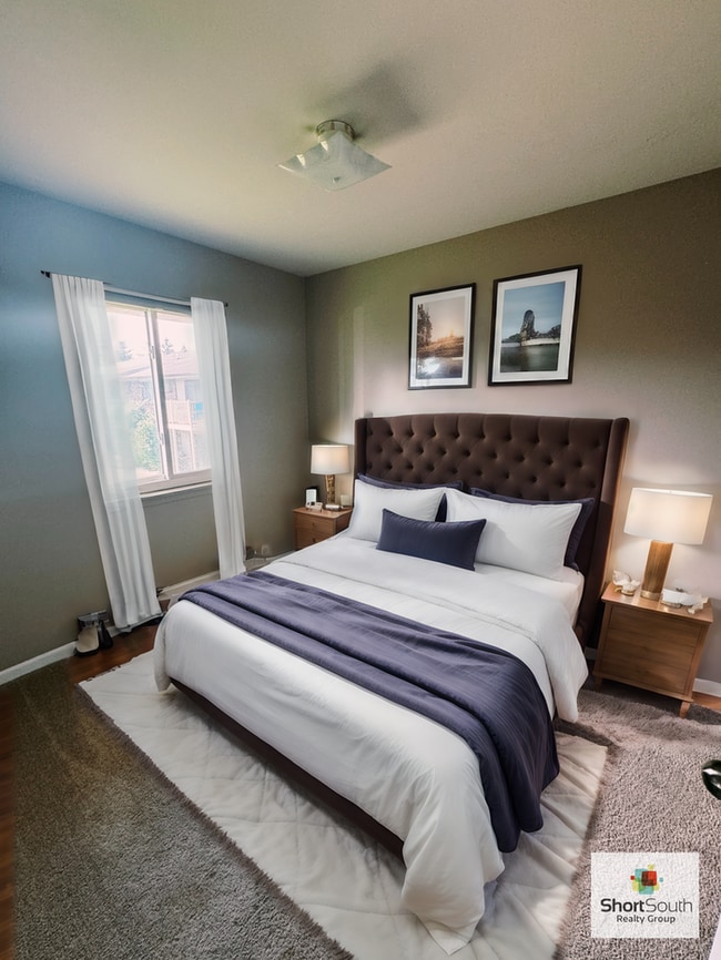 Photo - Updated 3 bed 1 bath Condo in Jenison Unit APT 202