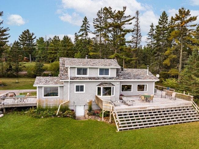 Photo - 278 Scenic Dr FURNISHED 4 BR On Lk