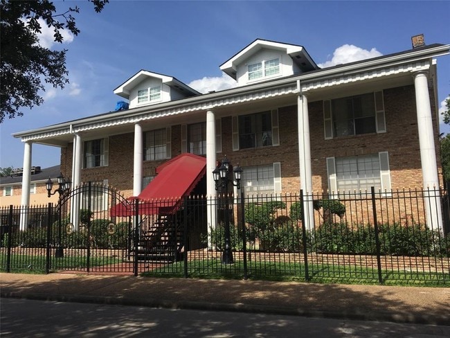 Photo - 2507 Montrose Blvd Condo Unit 61