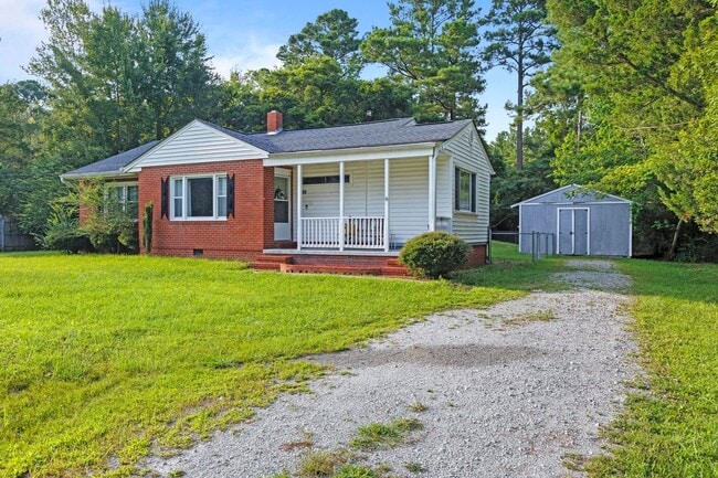 Photo - 2080 Dawson Cabin Rd