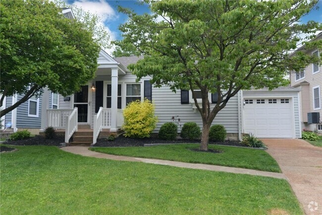 Building Photo - 913 Cleveland Ave Rental