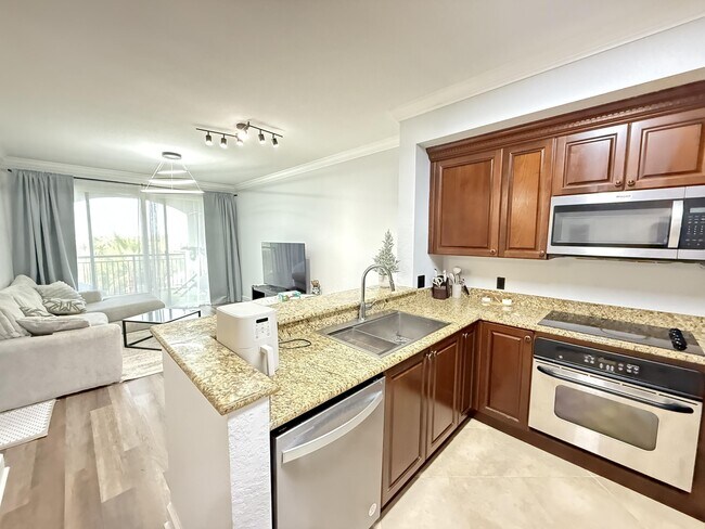 1660 Renaissance Commons Blvd Unit 2604