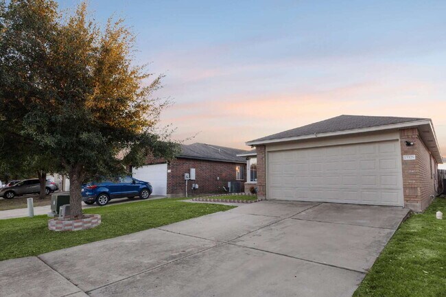Charming Home in Presidential Meadows